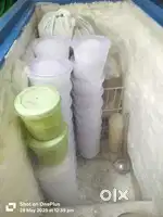 Deep freezer blue star