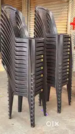Chair for restaurant, Office