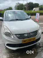 Maruti Suzuki Dzire 2019 CNG & Hybrids 181000 Km Driven