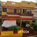 House for sale in flood-free area palakkal