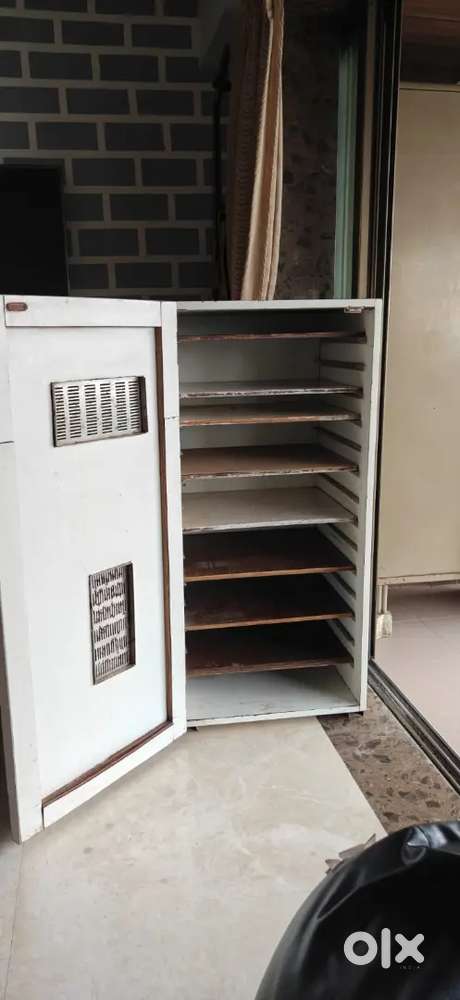 Multi purpose cabinet