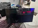 Samsung 43 inch tv - Broken Display