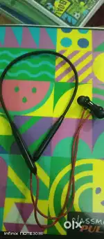 One plus headphone