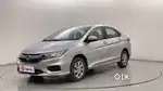 Honda City 2015-2017 i VTEC SV, 2017, Petrol