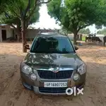 Skoda Yeti 2012 Diesel Well Maintained