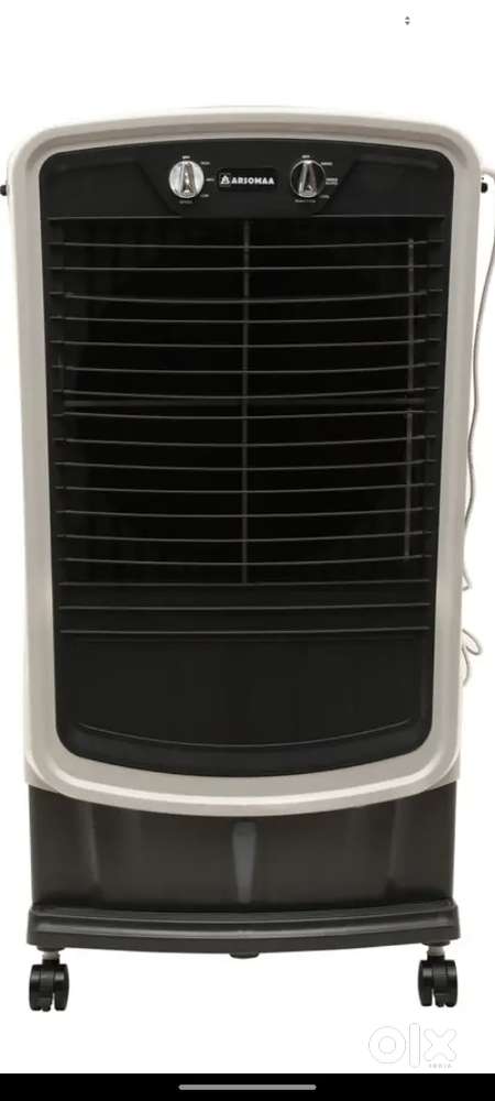 Fridge, Washing Machine, Cooler