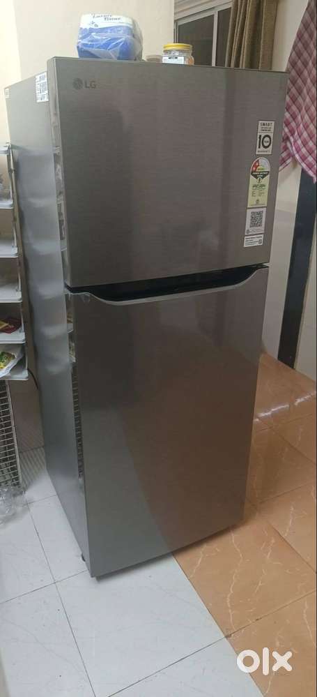 LG 2025 NEW  MODEL FRIG