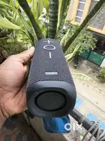 tribet strombox 2 bluetooth speaker 34w 1 month old