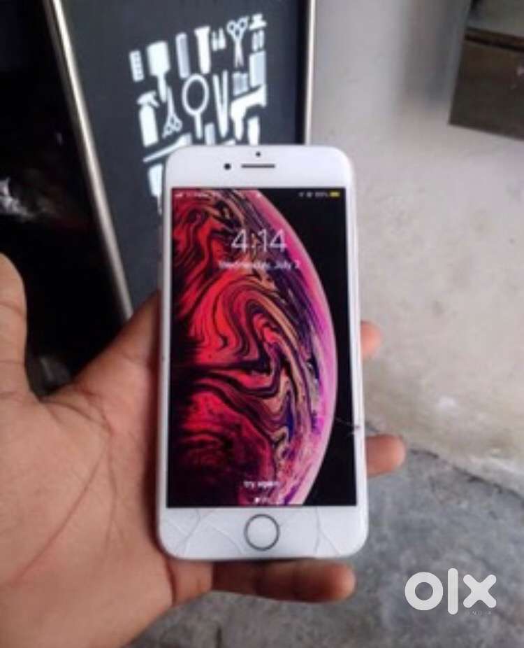 iphone 7for sale with best condision