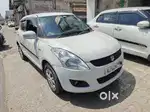 Maruti Suzuki Swift VDI Optional, 2011, Diesel