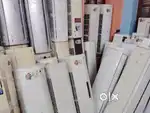 Wholesale only  old Air conditioner no retail