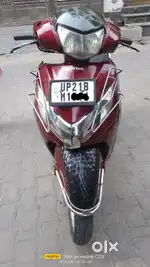 Activa 125 2017 module