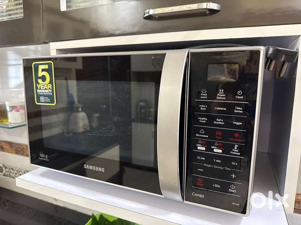 Micorwave Oven