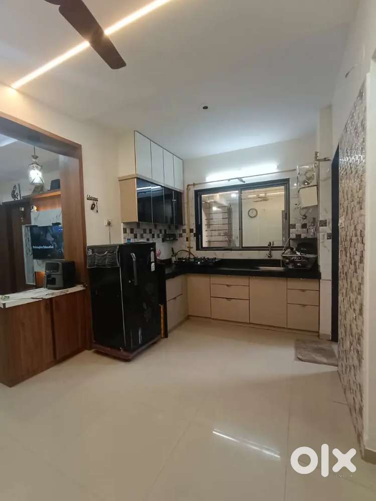 2bhk full furnished