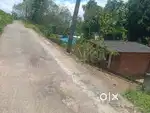 House and land to sale in adoor pathanamthitta