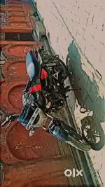 Well mentioned bike