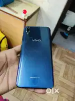 Vivo v9  6gb 64gb