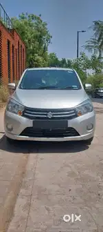 Maruti Suzuki Celerio 1.0 VXI AMT, 2016, Petrol