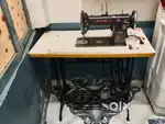 Master swing machine in good condition