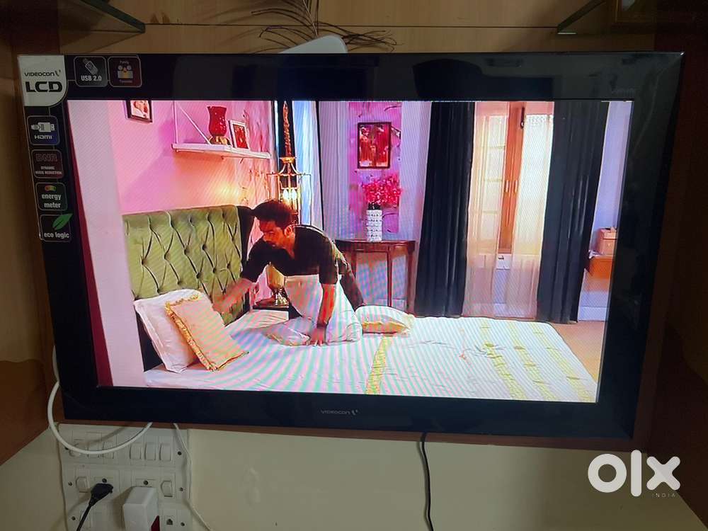 Videocon LCD 32 inch