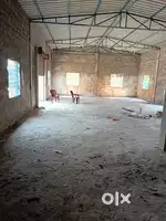 Shed for rent or lease at peddapuram ph-2 industrial area