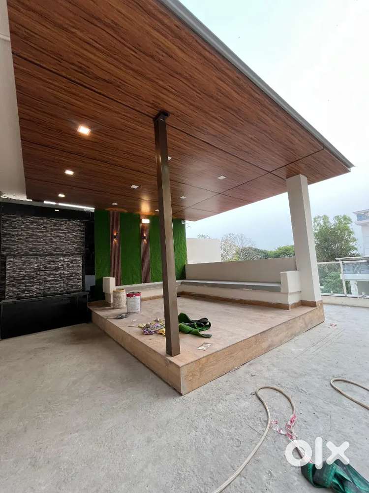 6BHK INDEPENDENT DUPLEX FOR SALE NEAR NIRANJANPUR MANDI