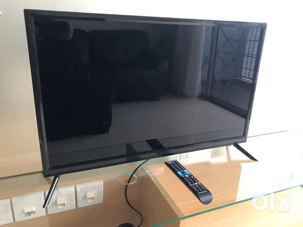 Brand New Smart LED TV. Junagadh