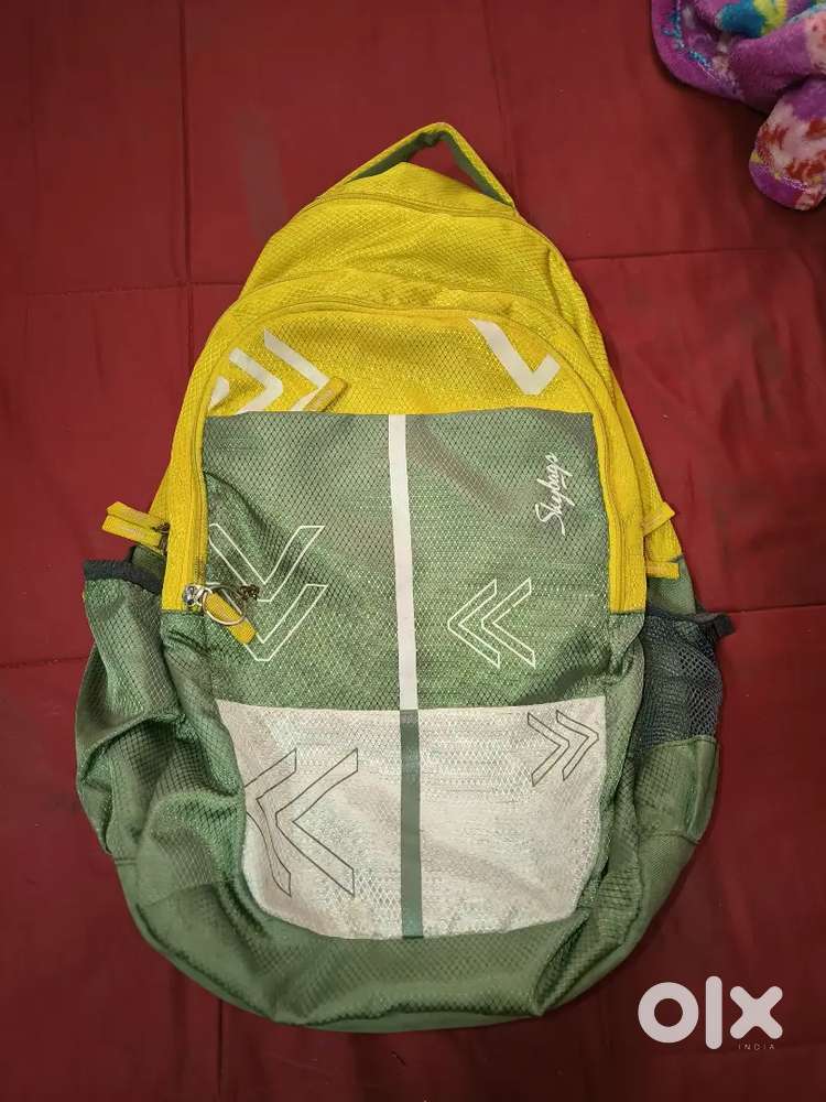 Negotiable Branded Sky bags original