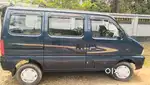Maruti Suzuki Eeco 2010, 2030 വരെ all pappers Petrol 106000 km