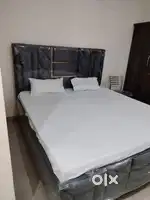 PG and Guest House for employees