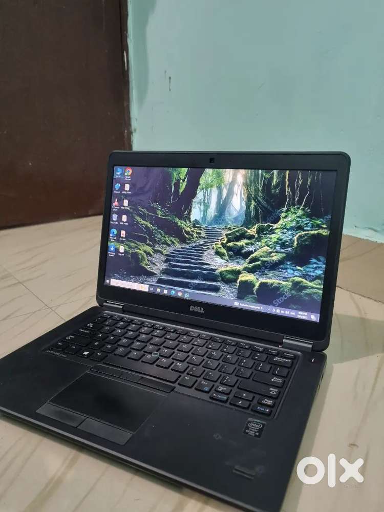 Dell latitude e7450