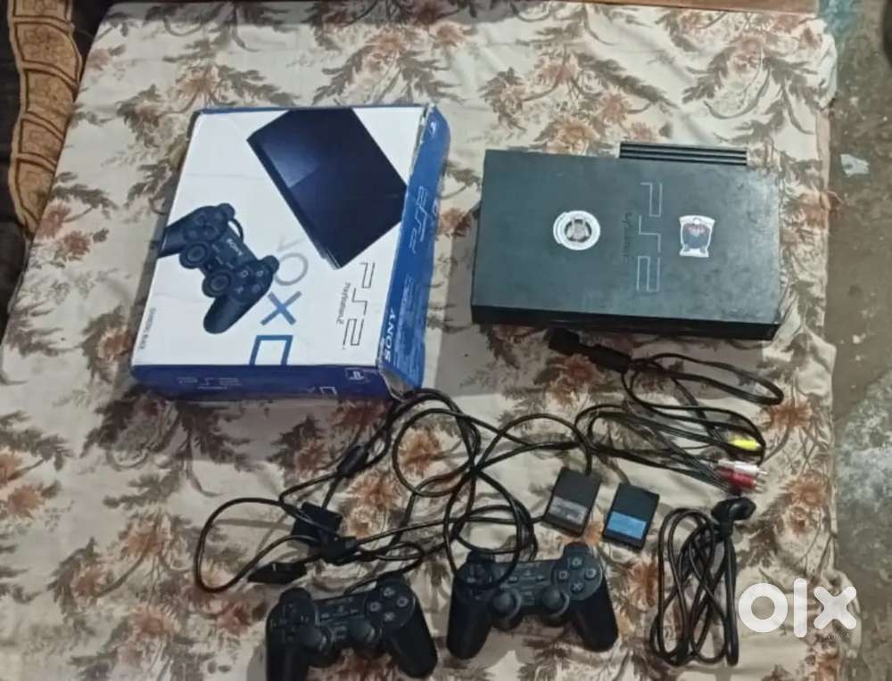Playstation 2