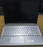 HP 12th Gen i5 Laptop  8GB RAM  512GB SSD  Excellent Condition