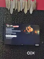 Mi Smart TV 32 inch  Great Condition