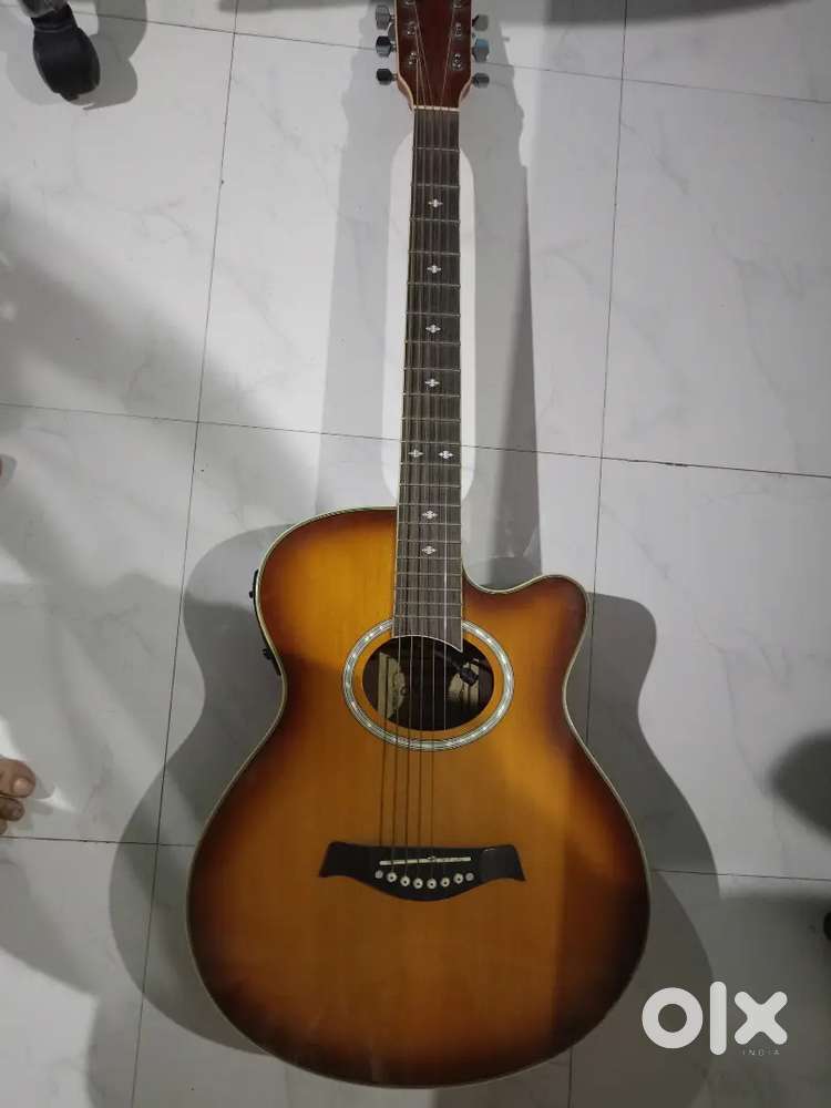 Acoustic guitar (Hertz)