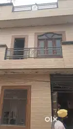 67 gaj house for sale sale double portion