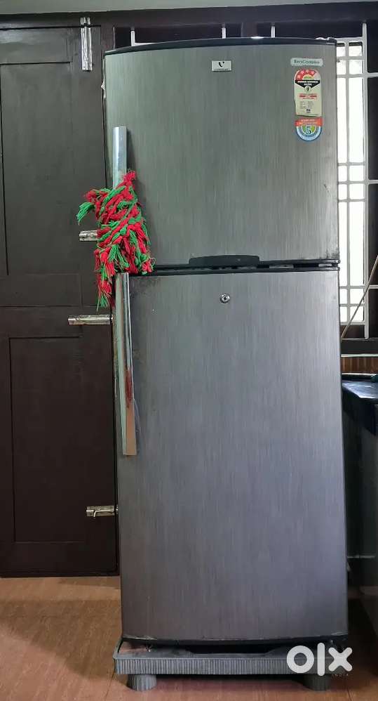 4 Star rated Videocon Double door fridge