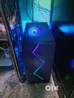 Gaming pc windows 11 pro.