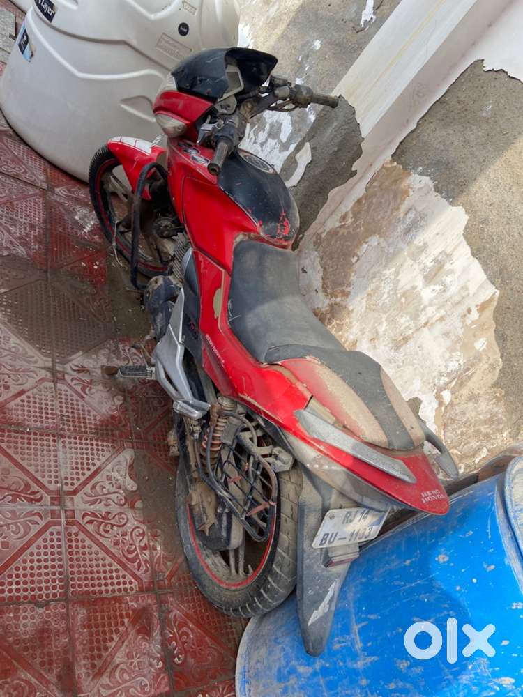 I want sell my Cbz extreme
