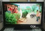 Chroma 43 inch HD TV