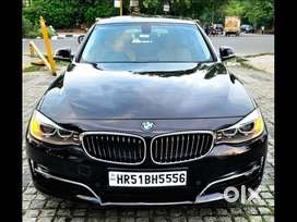 BMW 3 Series GT 320d Sport Line, 2016, Diesel