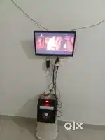 टीवी होम थिएटर