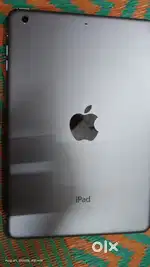 Apple iPad no charger
