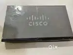 Cisco - Model No: SG300-28 (Type: 28-Port Gigabit Managed )