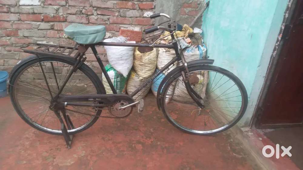 Bycle very good  and