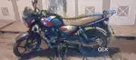 Bajaj CT 110 X good condition
