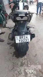 Sasaram Dharamshala road