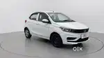 Tata Tiago 1.2 Revotron XT, 2020, Petrol