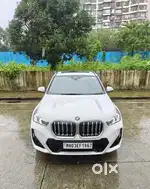 BMW X1 sDrive18d M Sport, 2023, Diesel
