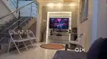 Row house for sale